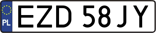 EZD58JY