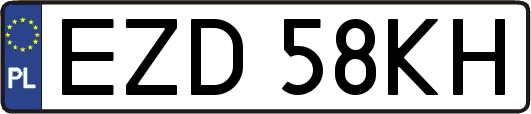 EZD58KH