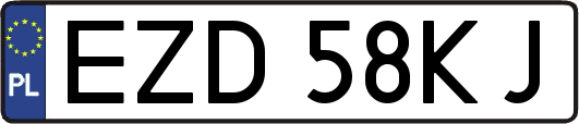 EZD58KJ