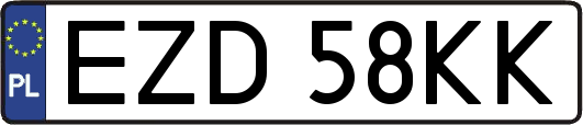 EZD58KK