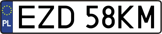 EZD58KM