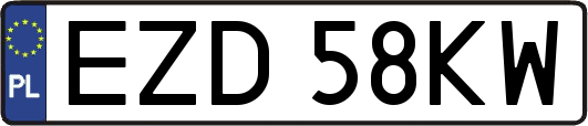 EZD58KW