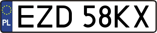 EZD58KX