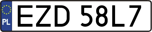 EZD58L7