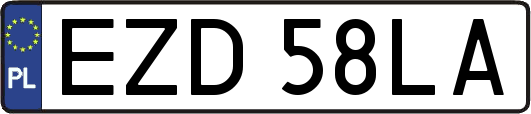 EZD58LA