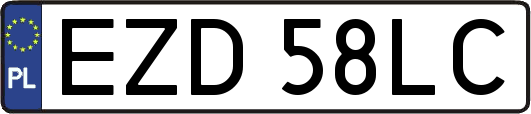 EZD58LC