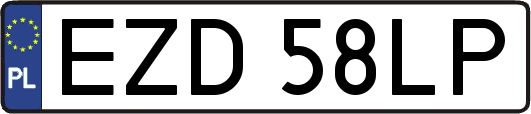 EZD58LP
