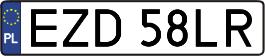 EZD58LR