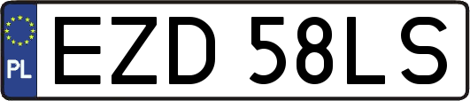 EZD58LS