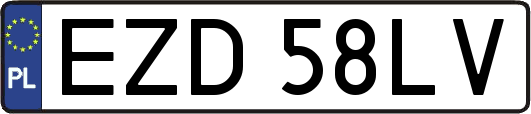 EZD58LV