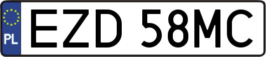 EZD58MC