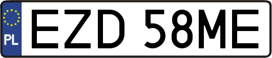 EZD58ME