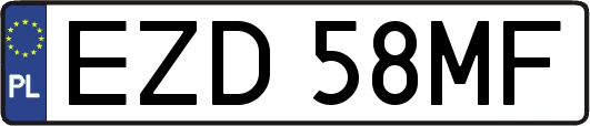 EZD58MF