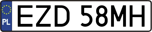 EZD58MH