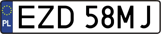 EZD58MJ