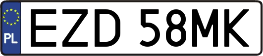 EZD58MK