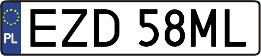 EZD58ML