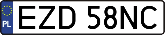 EZD58NC