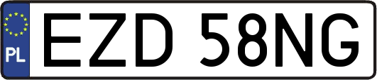 EZD58NG
