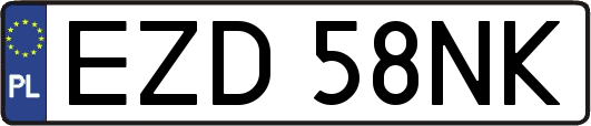 EZD58NK
