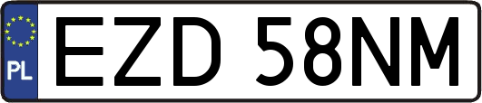 EZD58NM