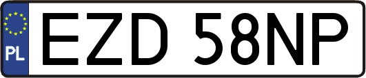 EZD58NP