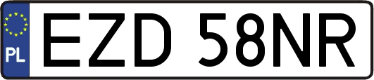EZD58NR