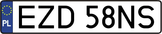 EZD58NS