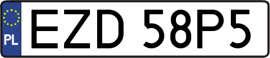 EZD58P5
