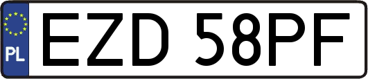 EZD58PF