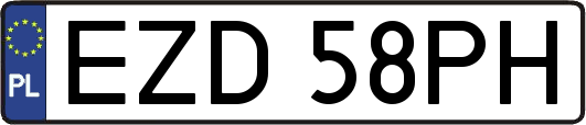 EZD58PH