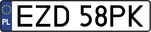 EZD58PK