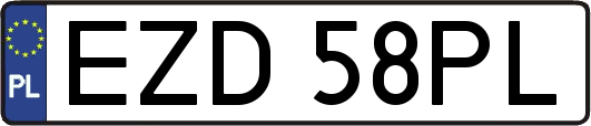 EZD58PL
