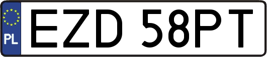 EZD58PT