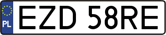 EZD58RE