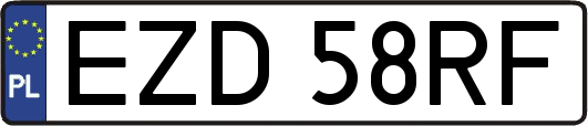 EZD58RF