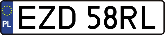 EZD58RL