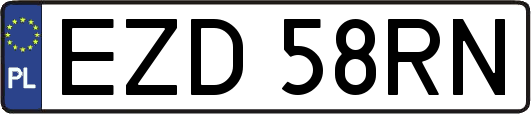 EZD58RN