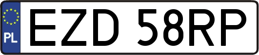 EZD58RP