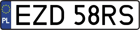 EZD58RS
