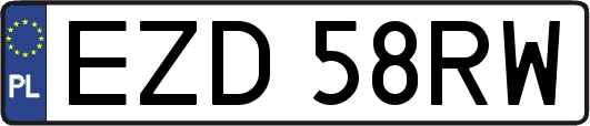 EZD58RW