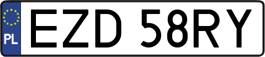 EZD58RY