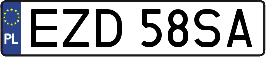 EZD58SA