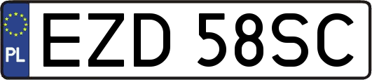 EZD58SC