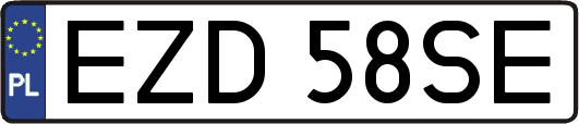 EZD58SE