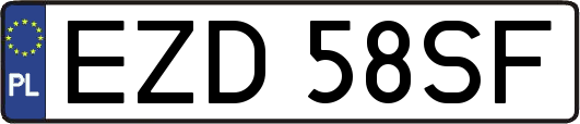 EZD58SF