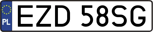 EZD58SG
