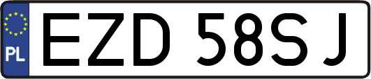 EZD58SJ