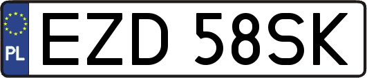 EZD58SK