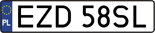 EZD58SL